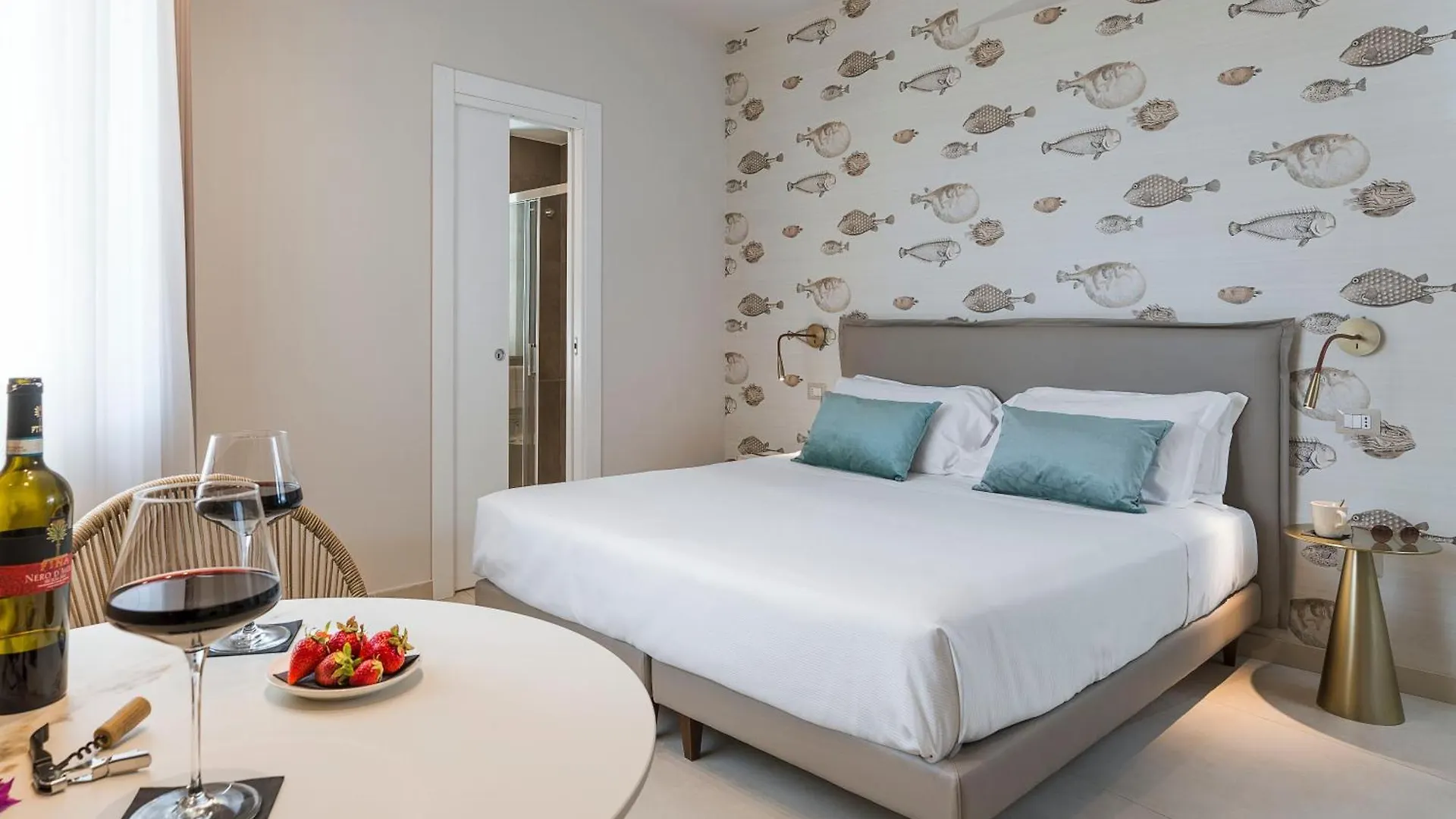 Belduomo Hotel Taormina