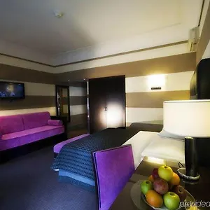 Panama Garden Hotel Rome