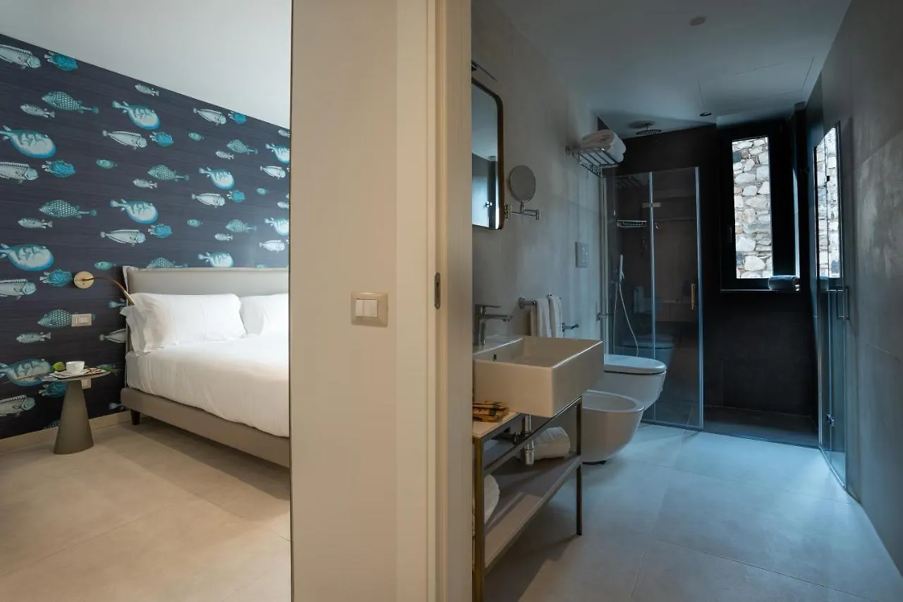 Hotel Belduomo Taormina