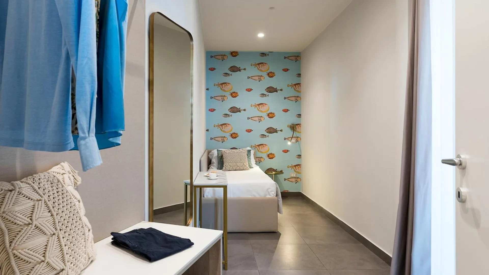 Hotel Belduomo Taormina 0*,  Italien