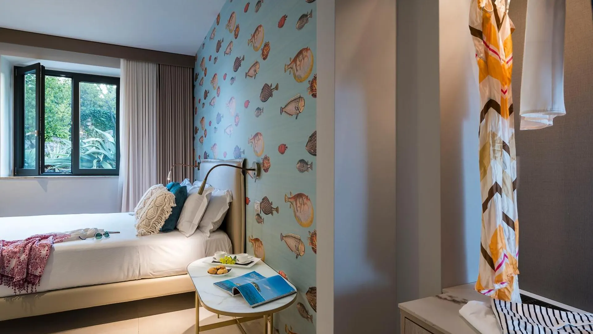 Hotel Belduomo Taormina 0*,  Italien