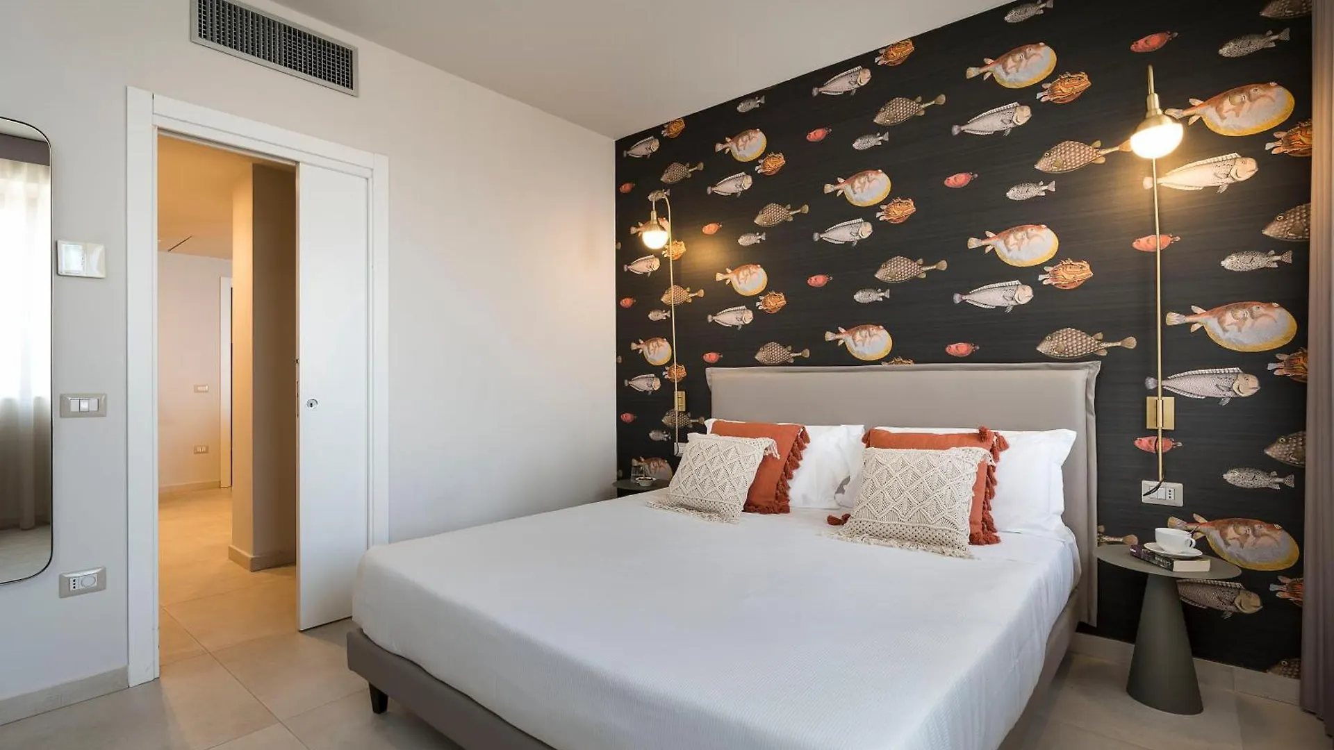 Hotel Belduomo Taormina