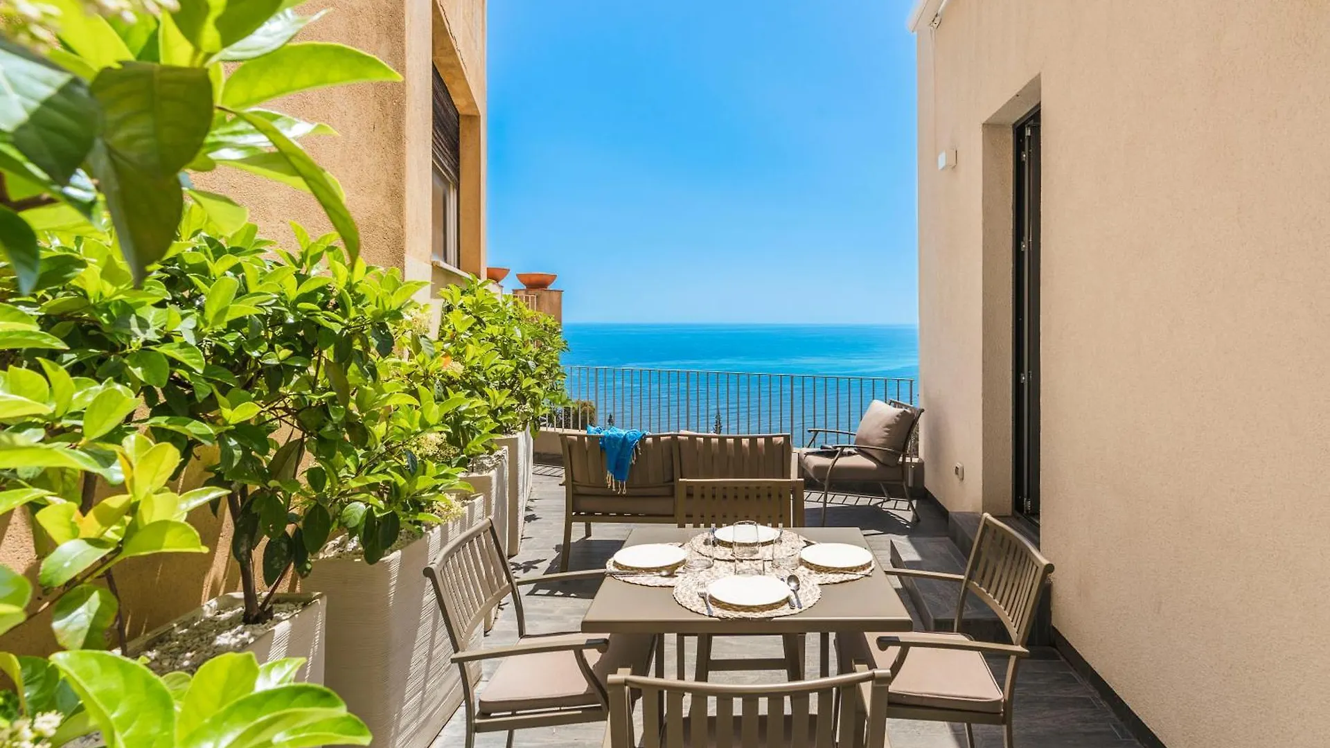 Belduomo Hotel Taormina 0*,  Italy