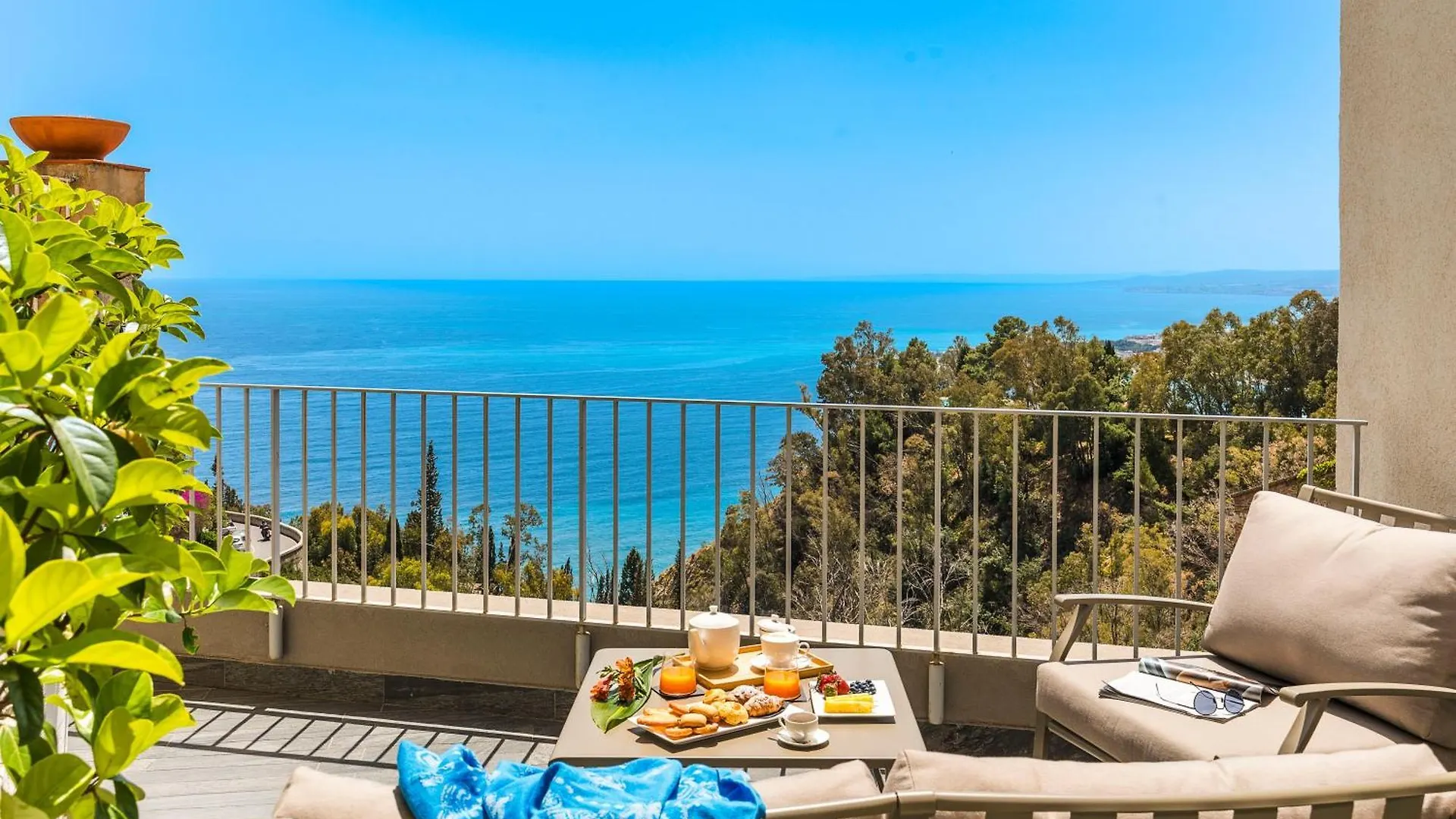 Belduomo Hotel Taormina