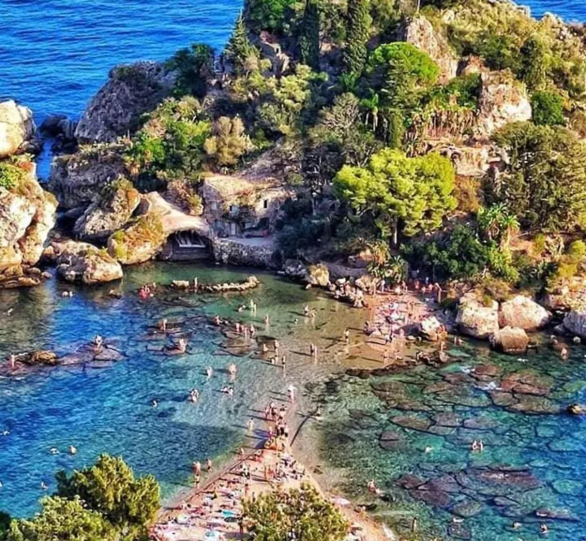 Belduomo Hotel Taormina